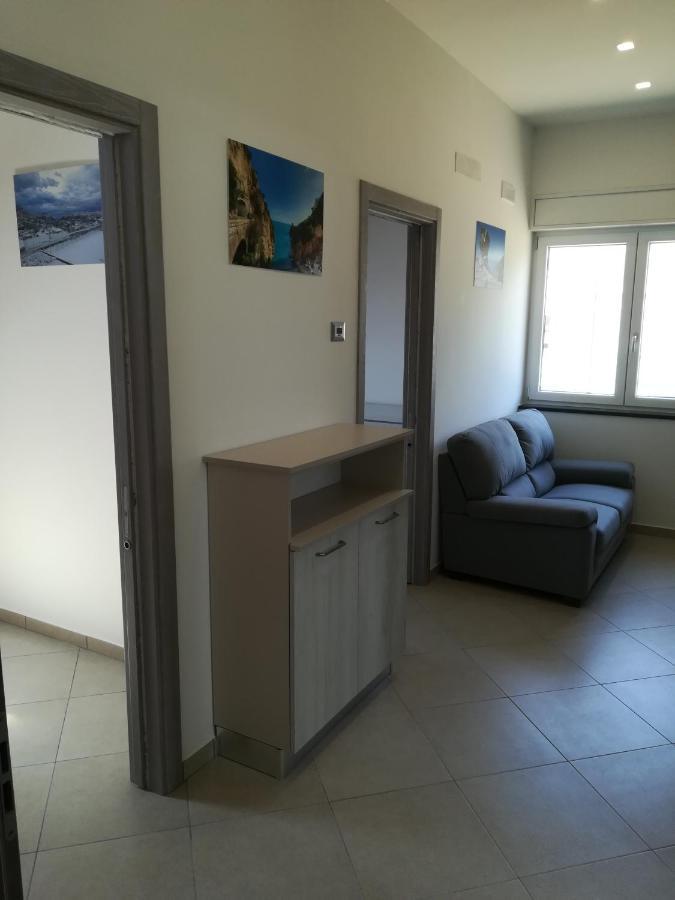 Il Fienile Agerola Exterior foto