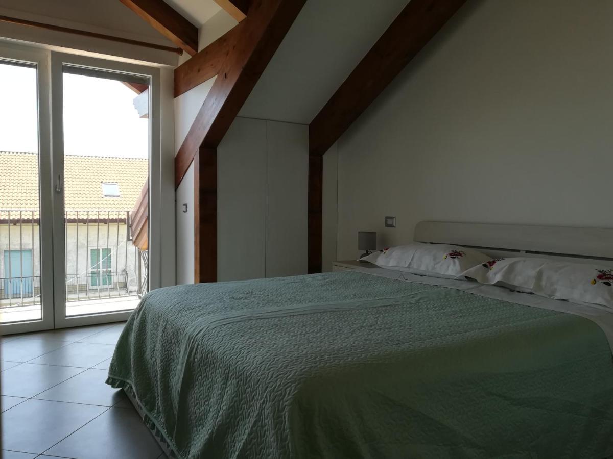 Il Fienile Agerola Exterior foto