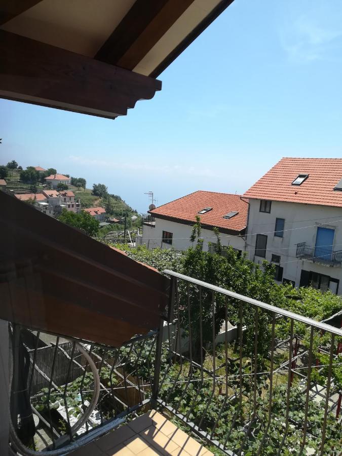 Il Fienile Agerola Exterior foto